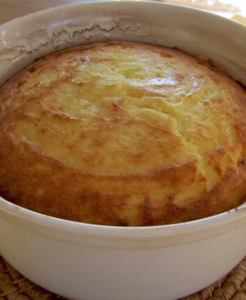Soufflé de pommes de terre ©Paolo Valdemarin CC BY-NC-ND 2.0