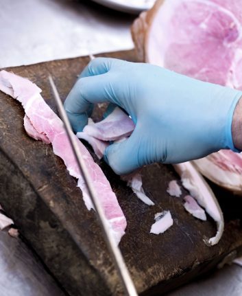 Tue Cochon ©Redzen2 shutterstock