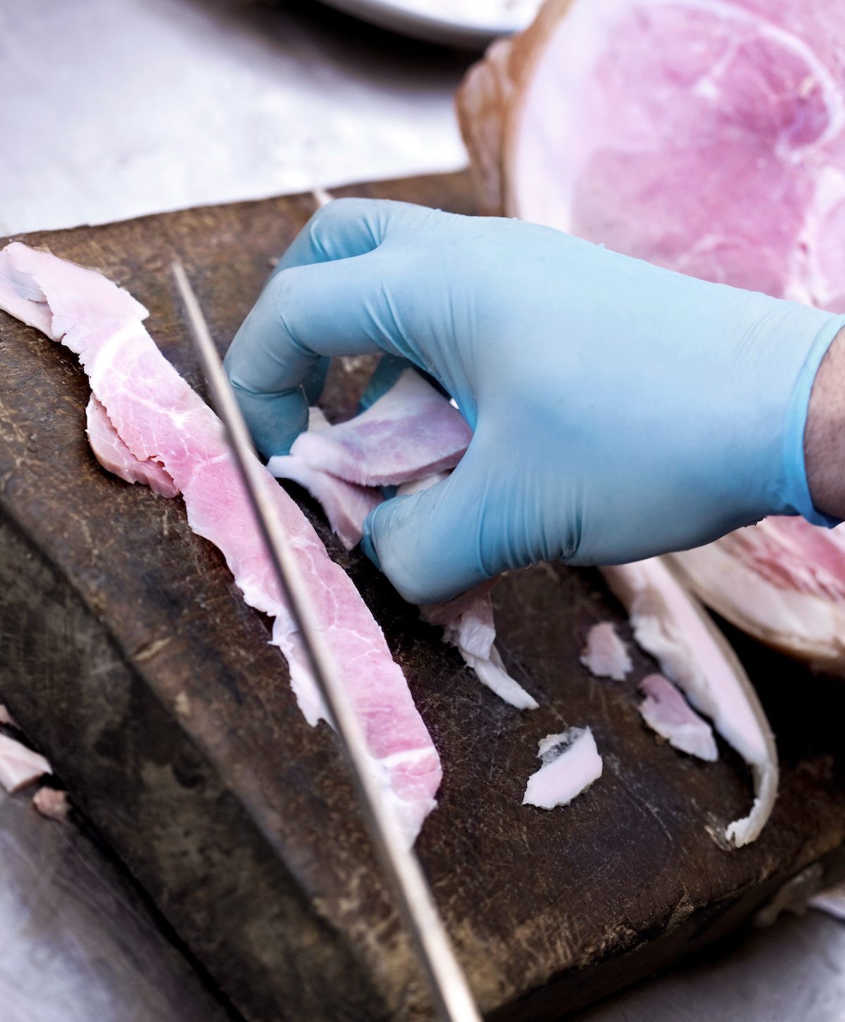 Tue Cochon ©Redzen2 shutterstock