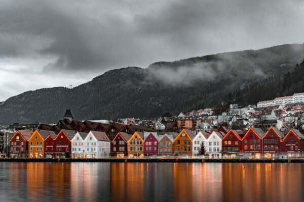 Bregen ©michael-fousert unsplash