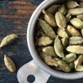 Cardamome verte ©Michelle Lee Photography shutterstock