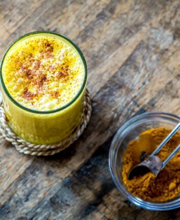 Curcuma Osha Key on Unsplash