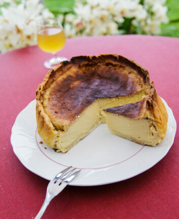 Fion vendéen ©Simon Desjobert CC BY-SA 4.0