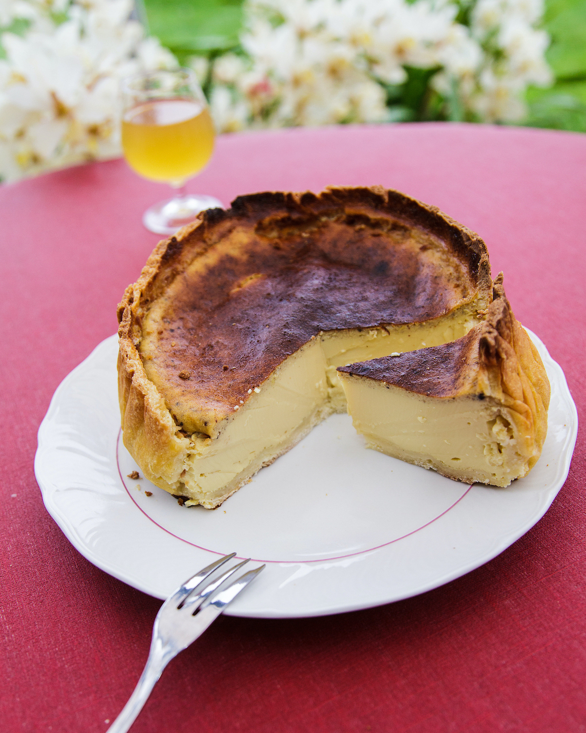 Fion vendéen ©Simon Desjobert CC BY-SA 4.0