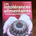 Les intolérances alimentaires