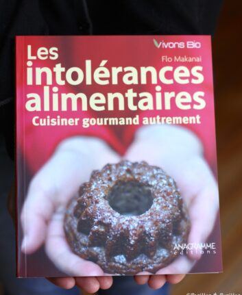 Les intolérances alimentaires