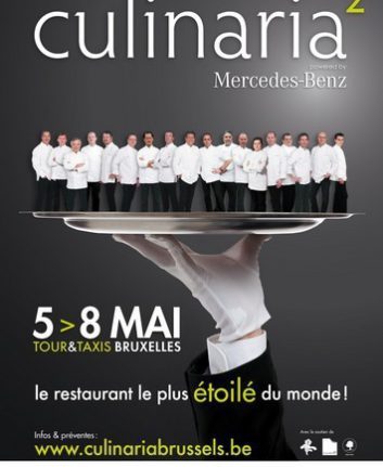 Culinaria² 2011