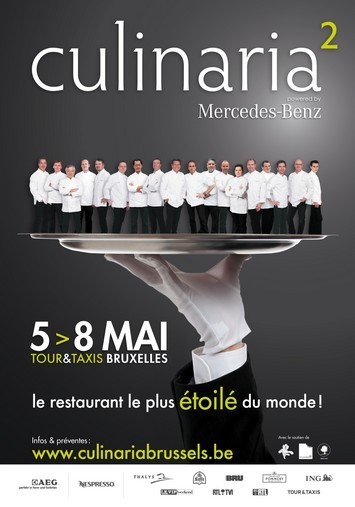 Culinaria² 2011