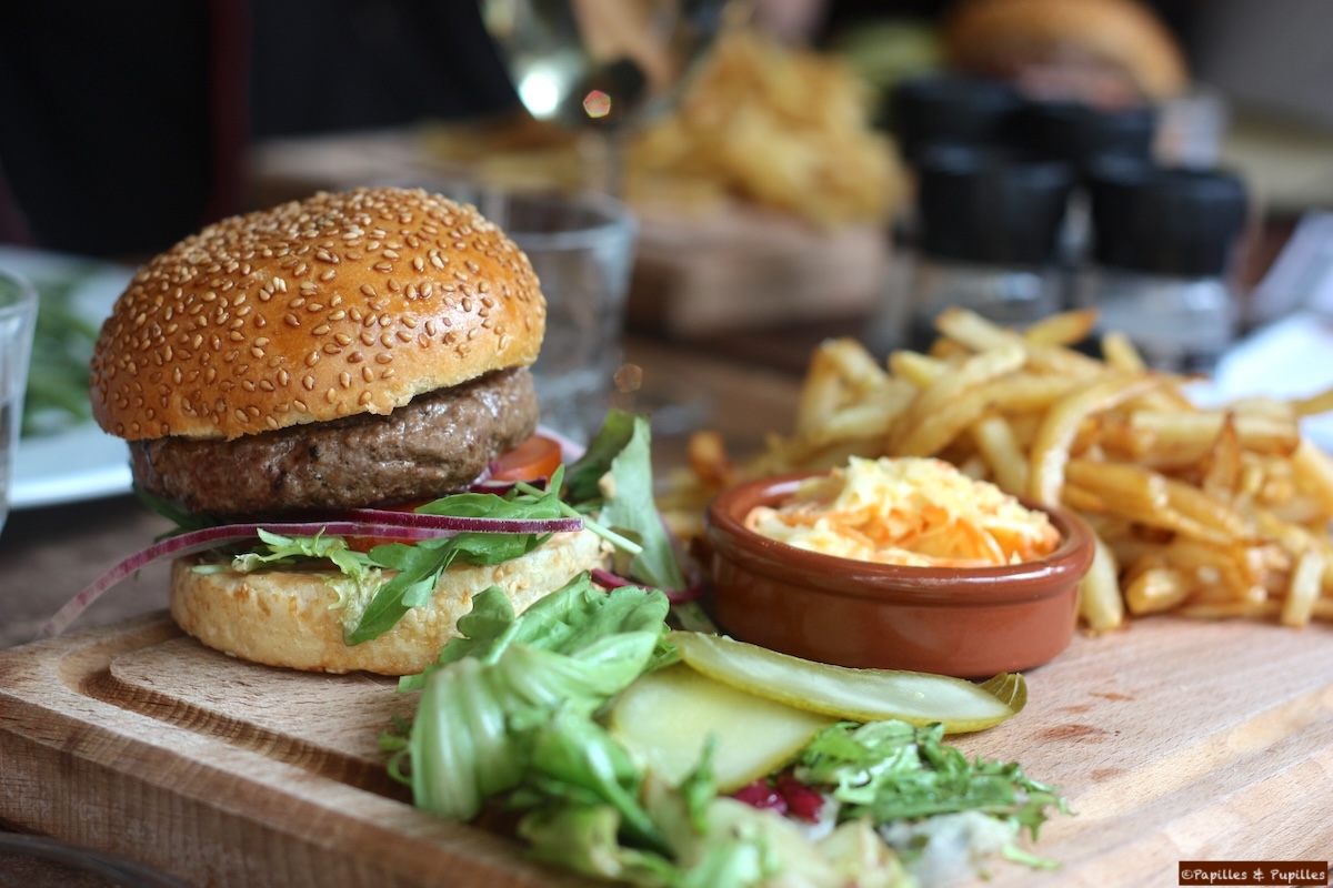 Cheese Burger