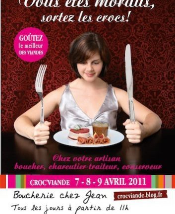 Crocviande