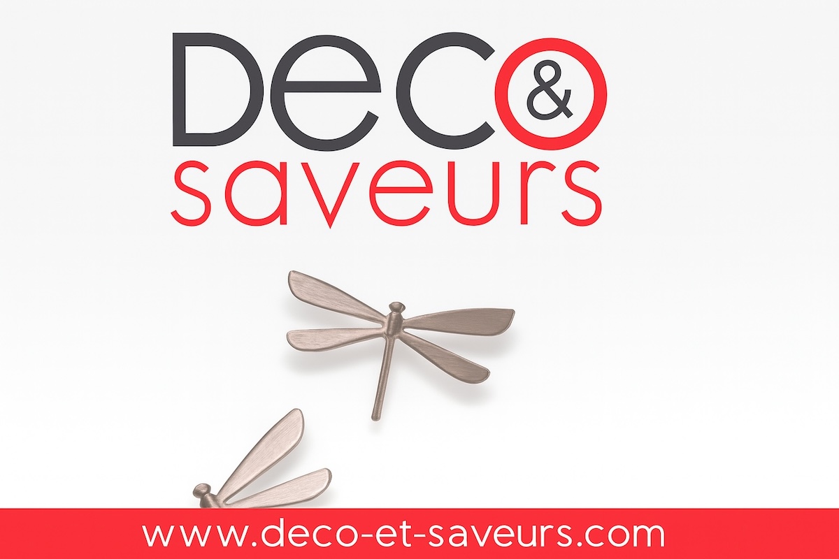 Déco & saveurs