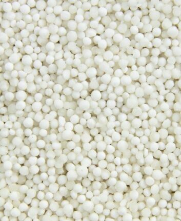 Perles de Tapioca ©PublicDomainPictures de Pixabay