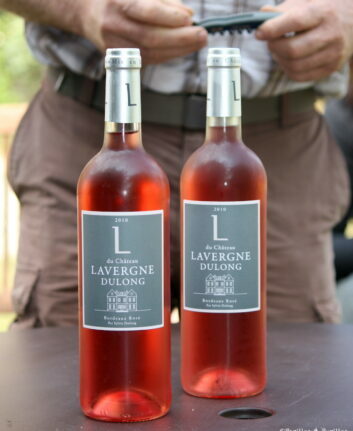 Château Lavergne Dulong