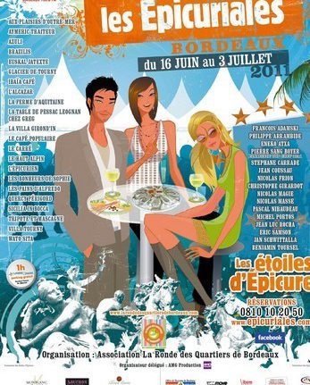 Epicuriales 2011