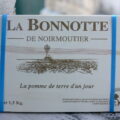 La Bonnotte de Noirmoutier