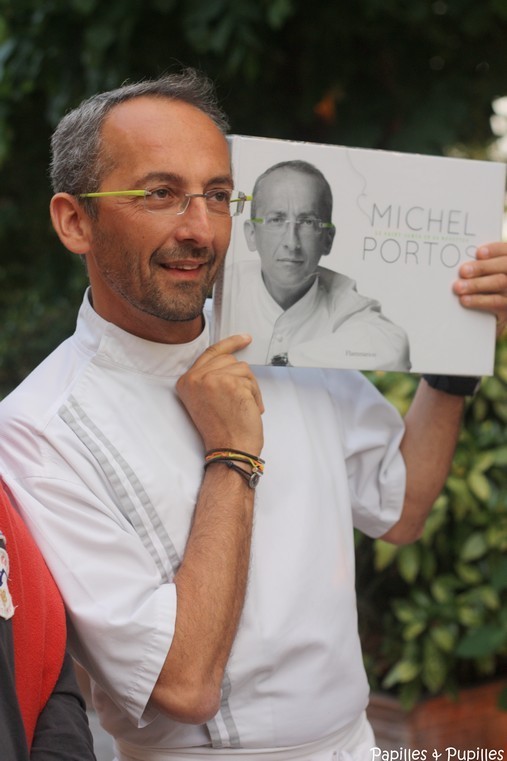 Michel Portos