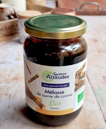 Mélasse