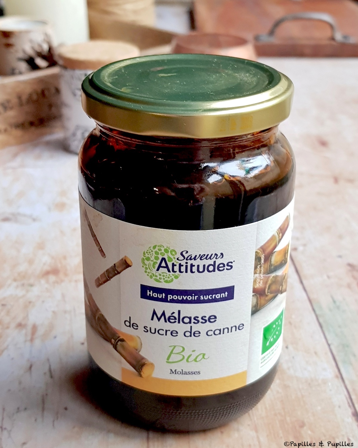 Mélasse