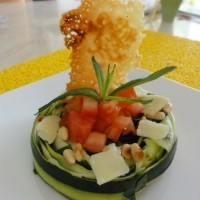 Nid printannier - Mylène