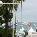 Ohé du Bateau - Festival de Cannes 2011