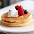 Pancakes américains