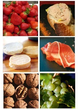 Produits d Aquitaine
