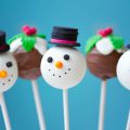 Cake pops ©Ruth Black. shutterstock