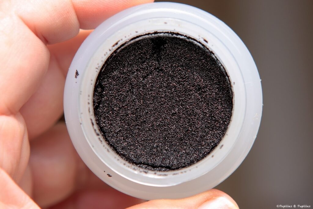 Caviar de vanille