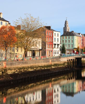 Cork ©Andrei Nekrassov shutterstock