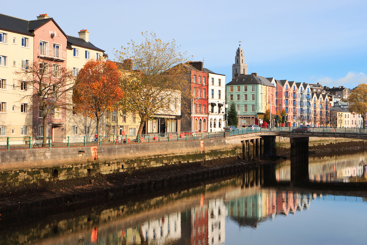 Cork ©Andrei Nekrassov shutterstock