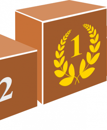 Palmares ©OpenClipart-Vectors CC0 Pixabay