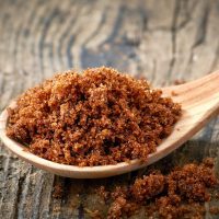 Sucre muscovado © MaraZe shutterstock
