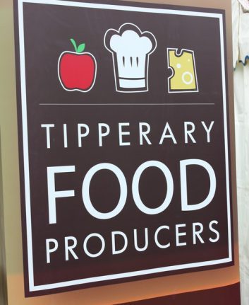 Tipperary Food Producer