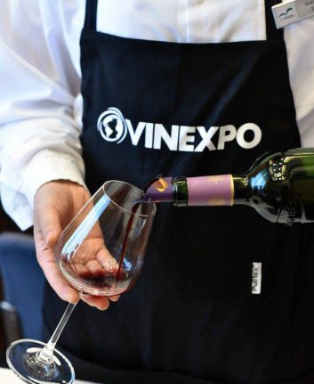 Vinexpo