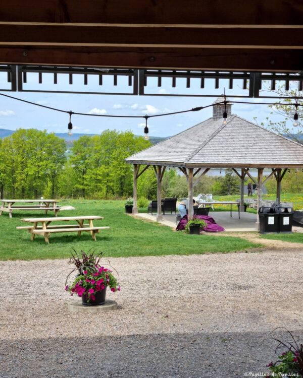 Cassis Monna et Filles