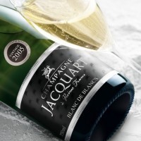 Cuvée Blanc de Blancs Champagne Jacquart