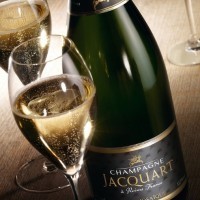 Cuvée Brut Mosaïque Champagne Jacquart