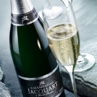 Cuvée Extra Brut Champagne Jacquart