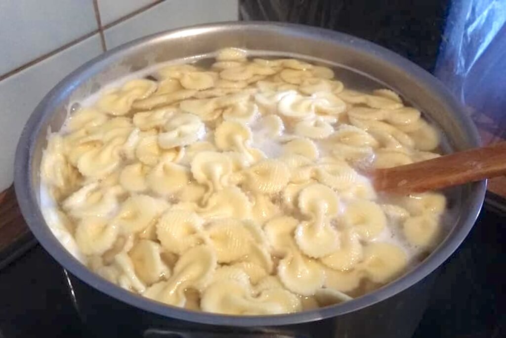 Gansettes