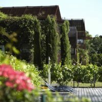 Le Saint James - Bouliac