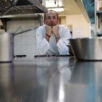 Michel Portos - Le Saint James ©Hervé Lefebvre