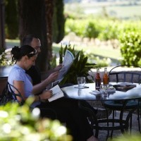 St James - Terrasse ©Hervé Lefebvre