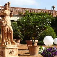 St James - entrée ©Hervé Lefebvre