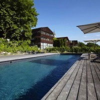 St James - piscine ©Hervé Lefebvre