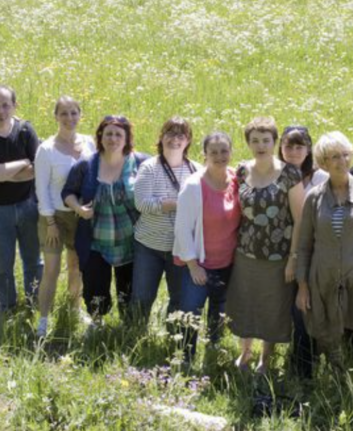 Voyage au pays du Comté