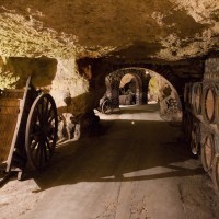 Caves - Champagnes Jacquart