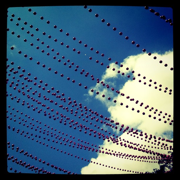 Rue Sainte Catherine