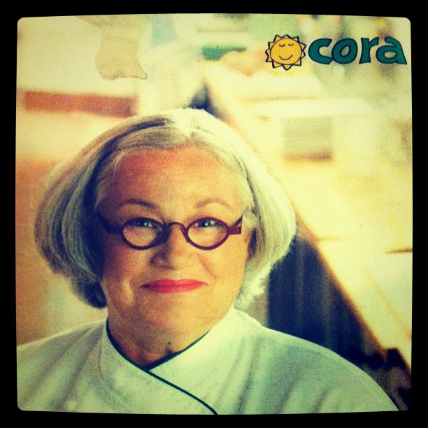 Success story québécoise : la dame délaissée par son époux s'est lancée de business du p'tit déjeuner avec succès