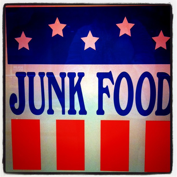 Junk Food