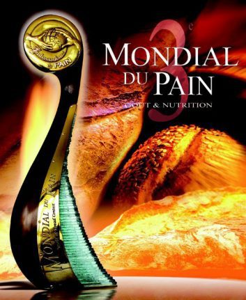 Mondial du Pain